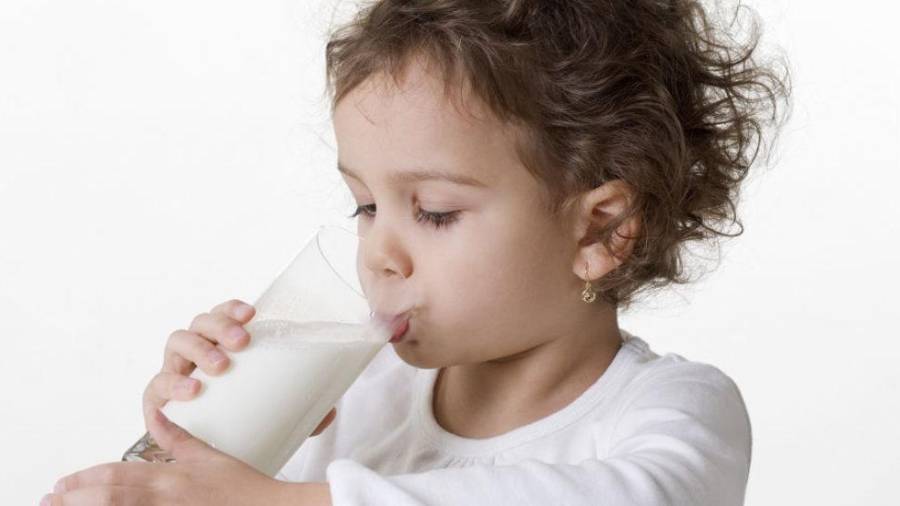 Especialistas en Coahuila recomiendan no introducir la leche de vaca antes del primer año de vida para evitar riesgos a la salud infantil.