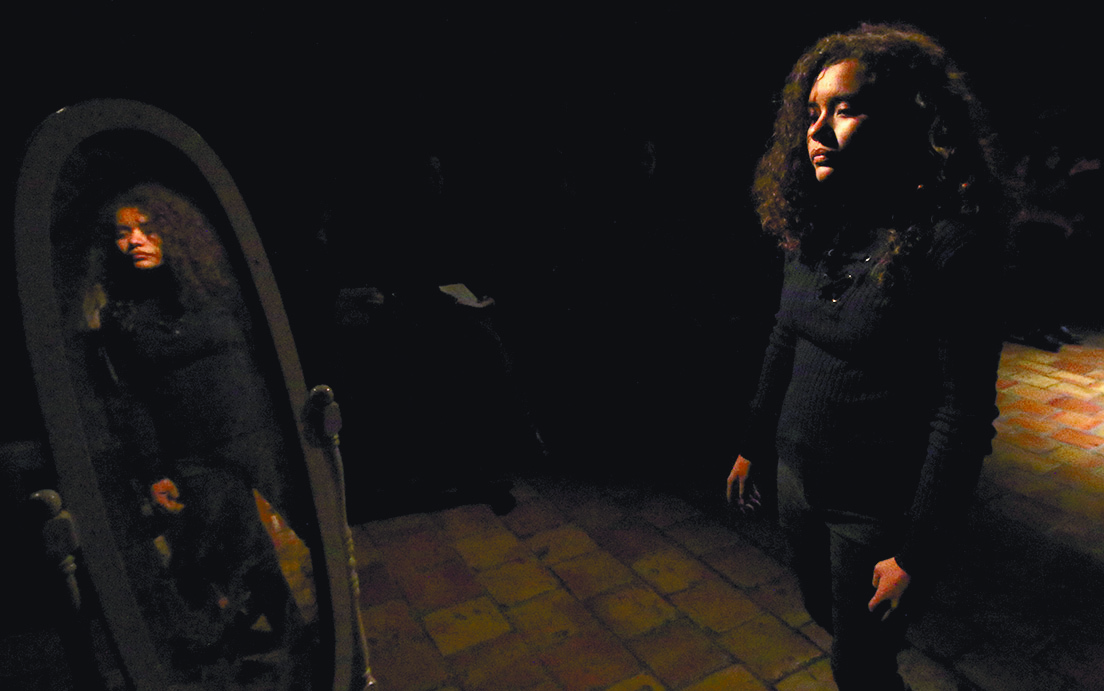 $!‘Versos de una joven ciudad’, presentan el talento por explotar en Saltillo