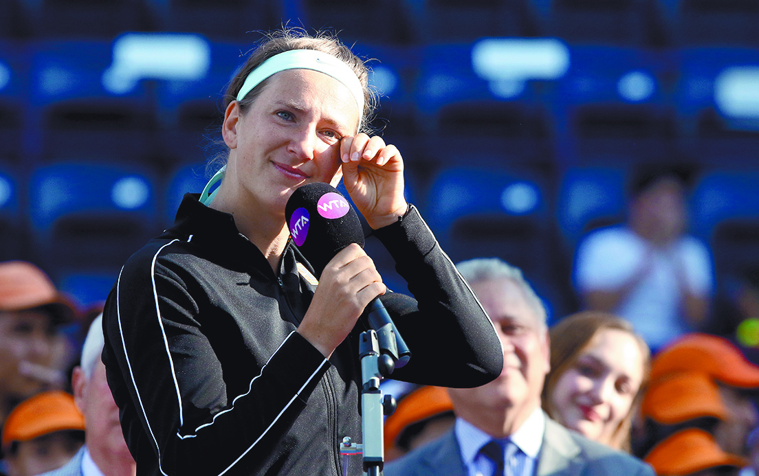 $!Regia corona: Muguruza es bicampeona