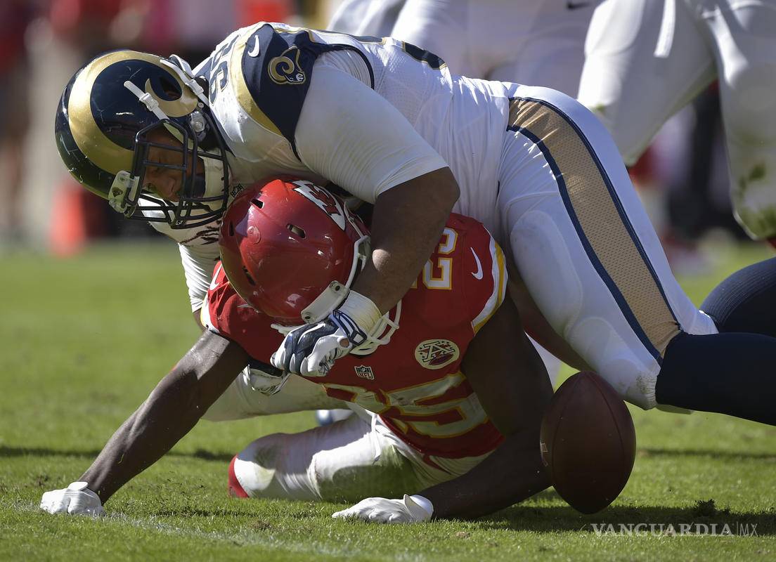 $!Inflación 'dispara' los costos de los boletos para el juego de la NFL en México