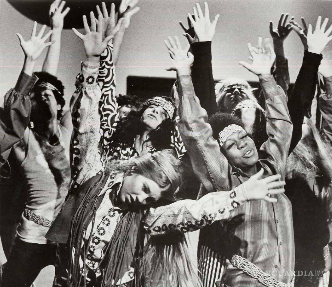 $!La bella utopía, a 50 años del movimiento hippie