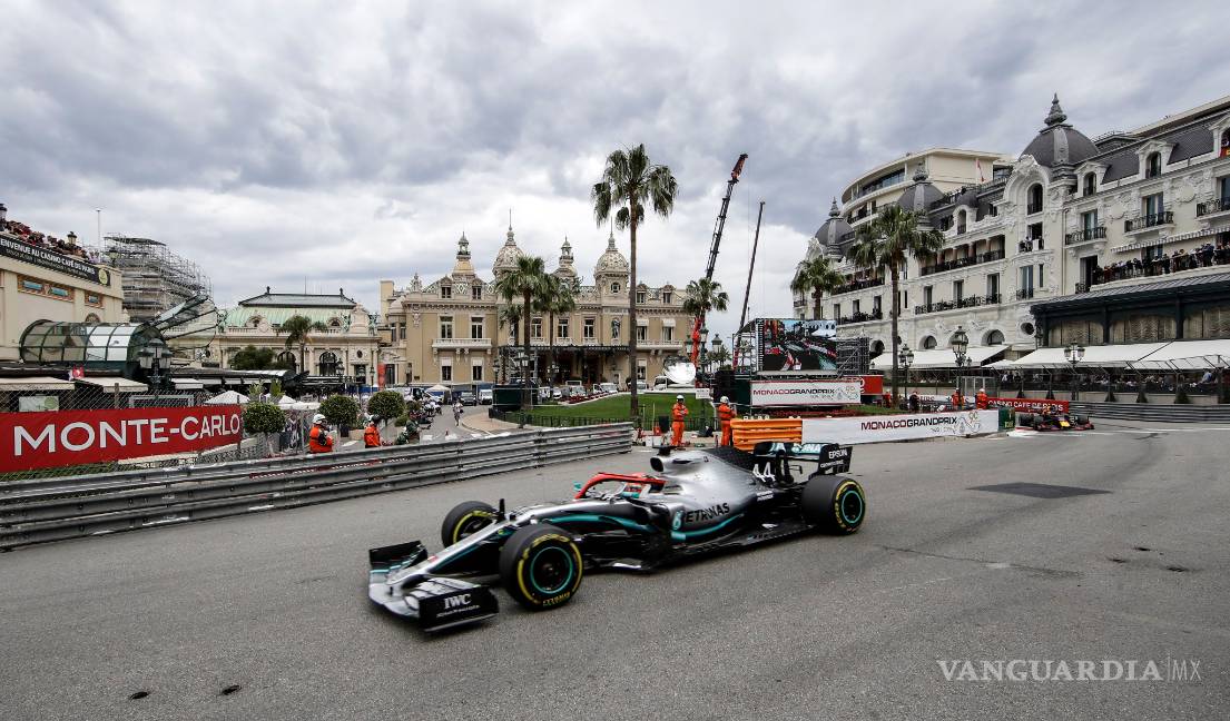 No cancelarán por COVID-19 la Fórmula 1