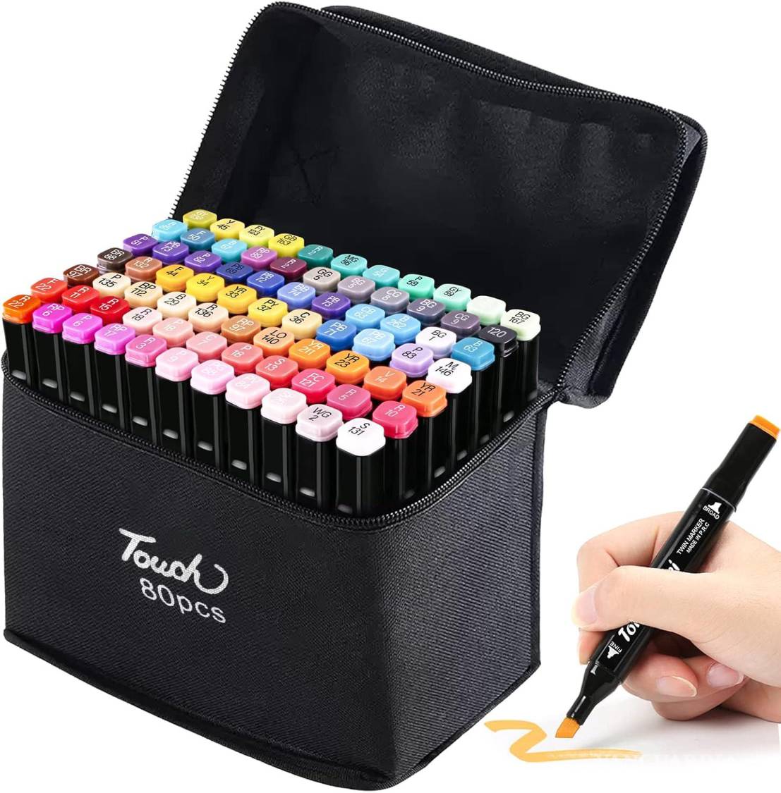 Imagen 3Plumones Amazon