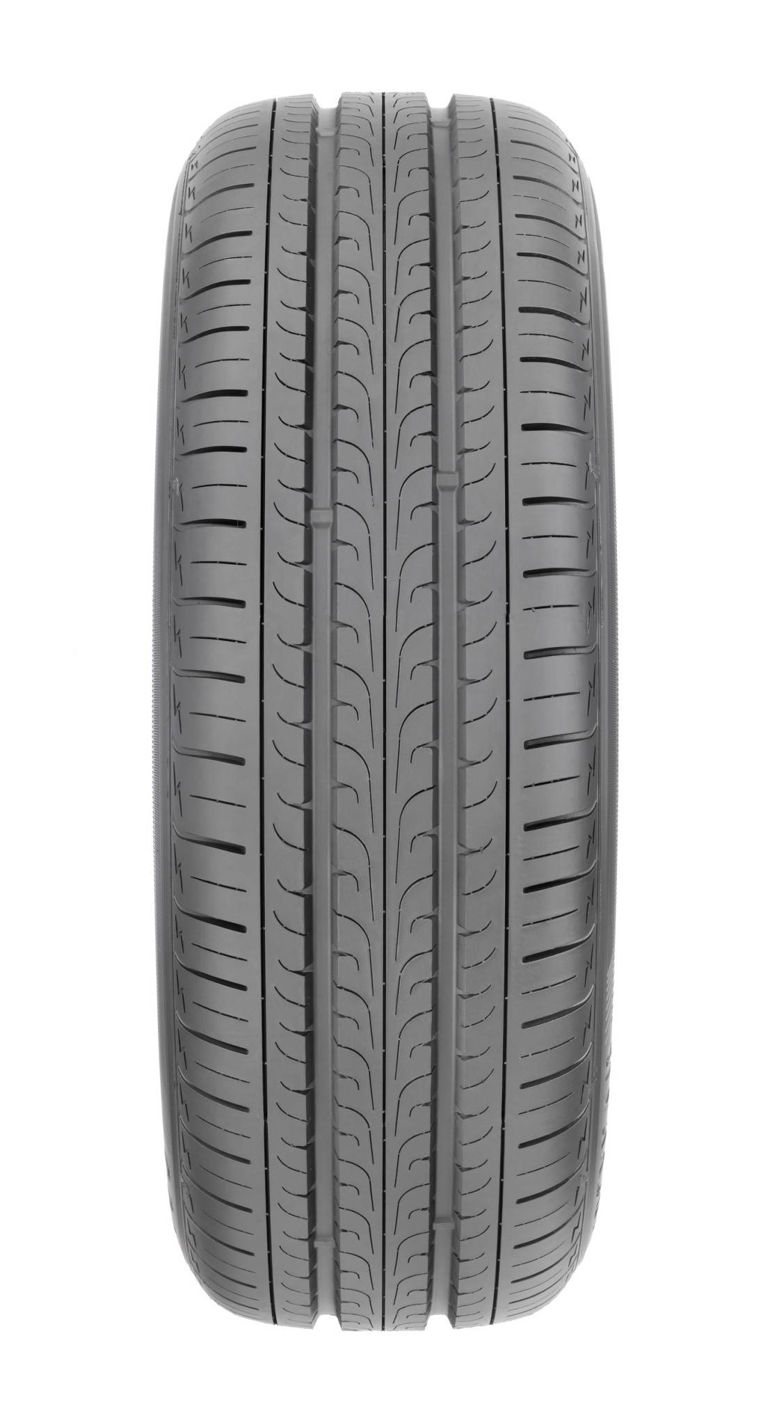 $!Goodyear cada vez más cerca de estrenar sus neumáticos inteligentes