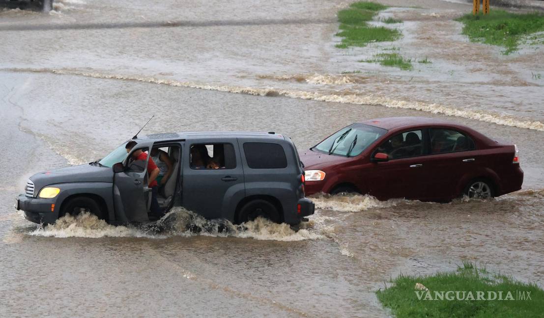 $!El empresariado saltillense colaborará con autoridades locales para presentar un plan ante la Federación.