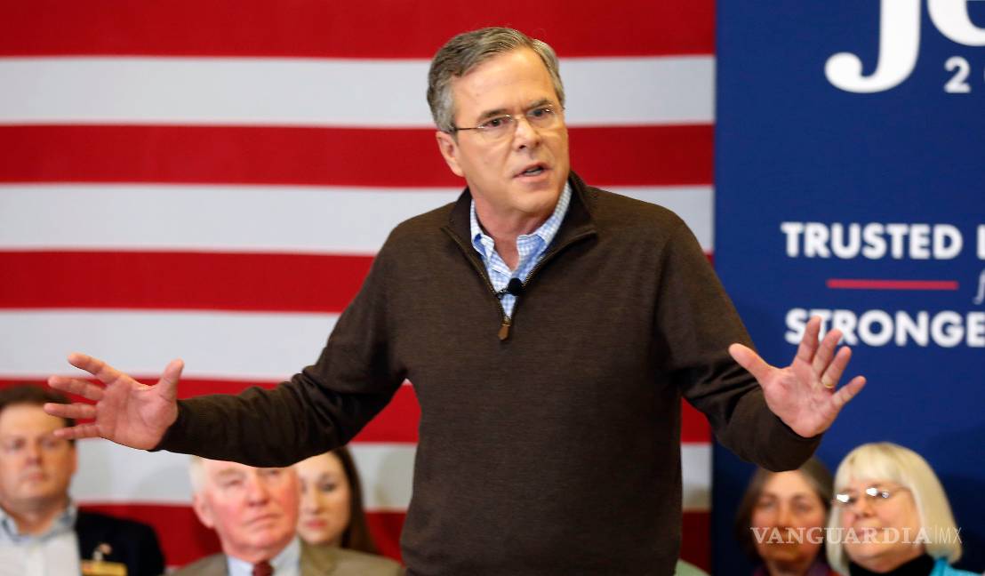 Bush considera 'vergonzoso' que Penn exalte al 'Chapo' como 'héroe'