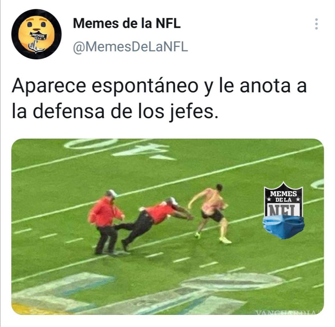 $!Los memes del Super Bowl LV