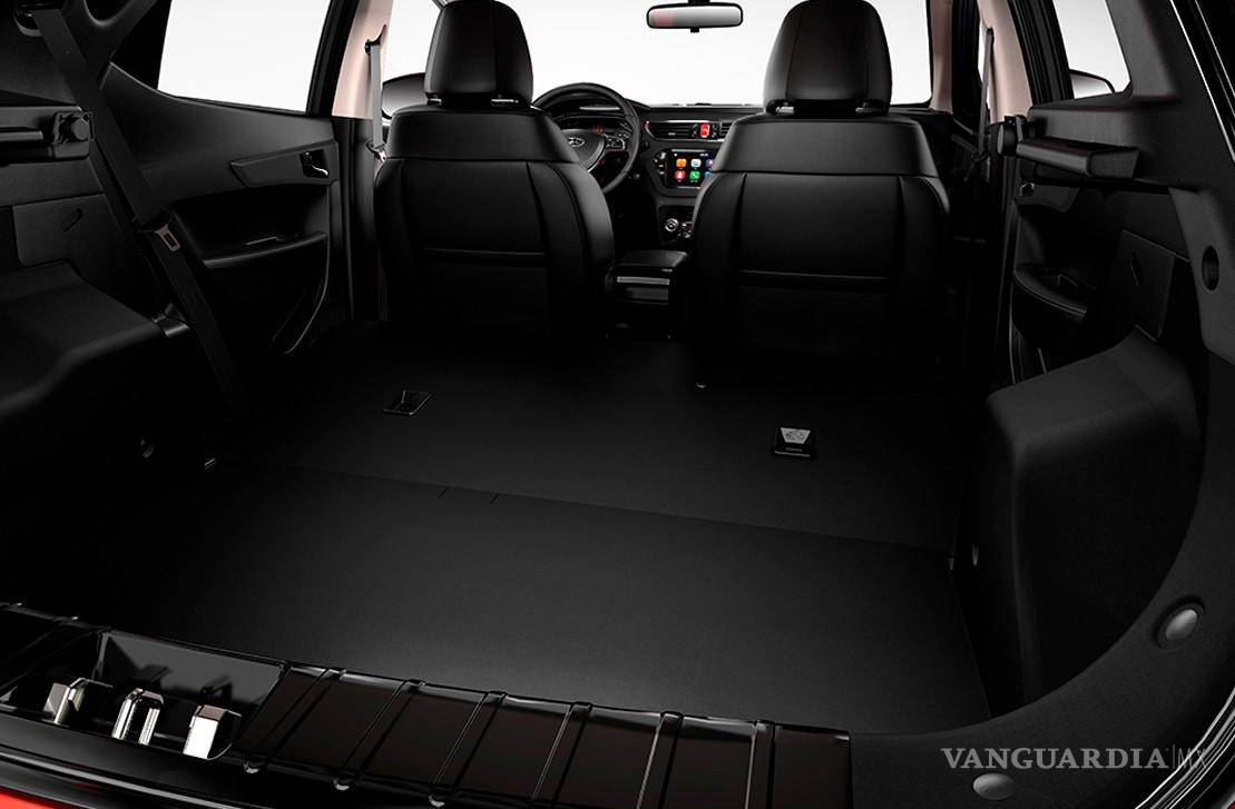 $!Esta es la SUV más barata en México de este 2023