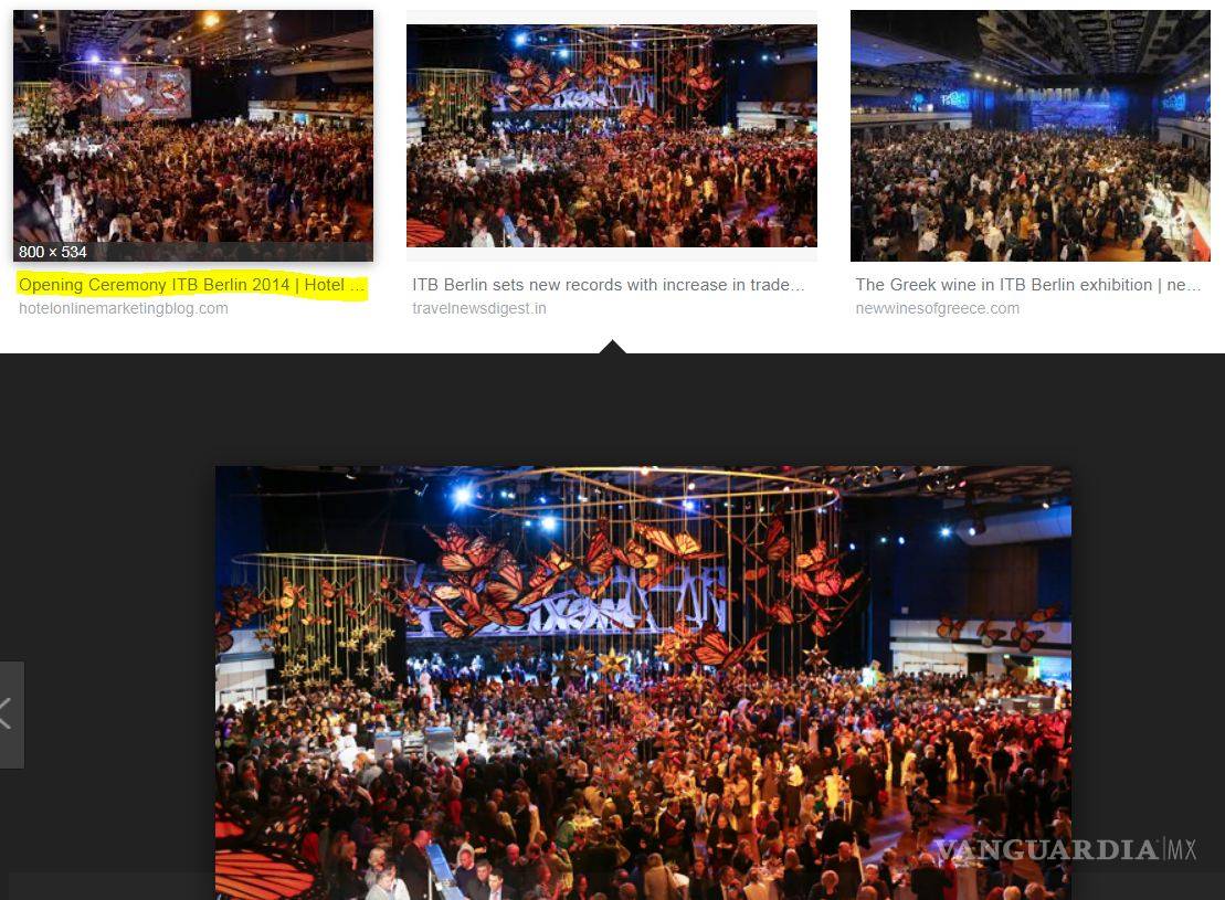 $!Javier Lozano ataca Torruco Marqués... ¡Con fotografía falsa! y las redes estallan