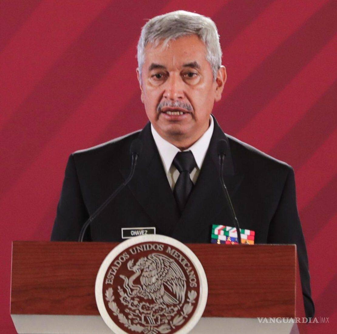 $!Ellos comandarán la Guardia Nacional, tres militares y una mujer de la PF