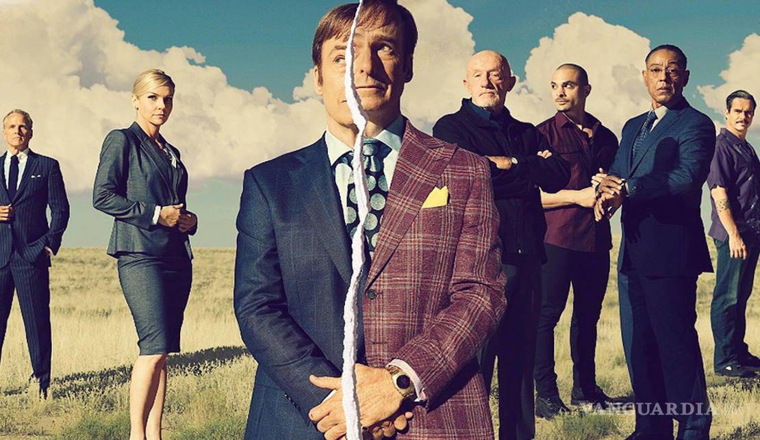 $!El elenco de la serie se ha distinguido por sus buenas actuaciones.