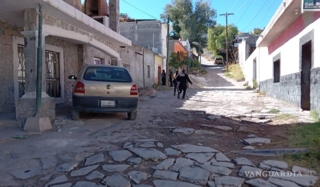 $!Una de las mujeres, de 19 años, fue localizada en un terreno baldío y confesó haber simulado su secuestro para ocultar su embarazo.