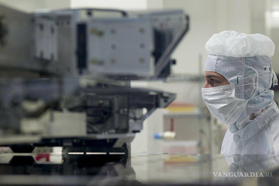 $!Brainport Eindhoven es como si fuera una ciudad dentro de otra, cuenta con aulas para los más niños, así como también academias que favorecer el ingenio de los universitarios.