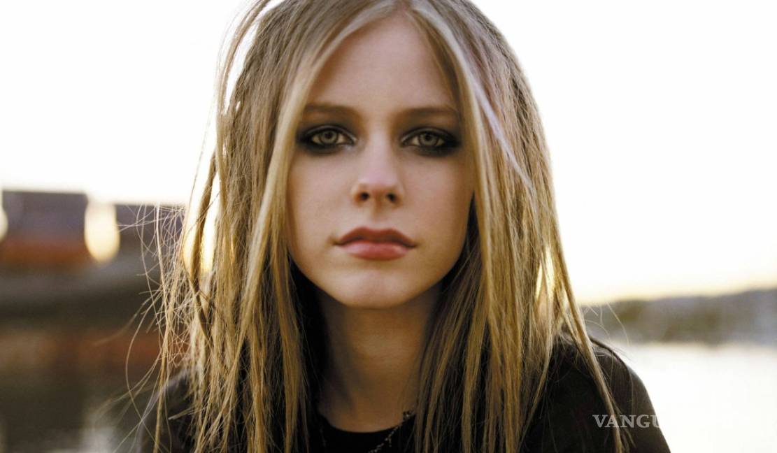 $!Avril Lavigne habla sobre su enfermedad