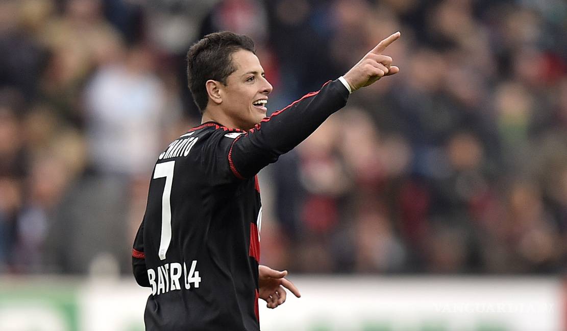 Nunca hubiera vendido a Chicharito del United: José Mourinho