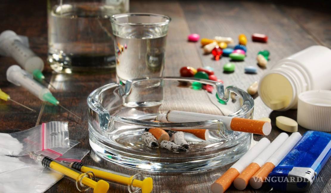 $!AMLO presenta 'Escuchemos Primero', estrategia nacional contra las adicciones