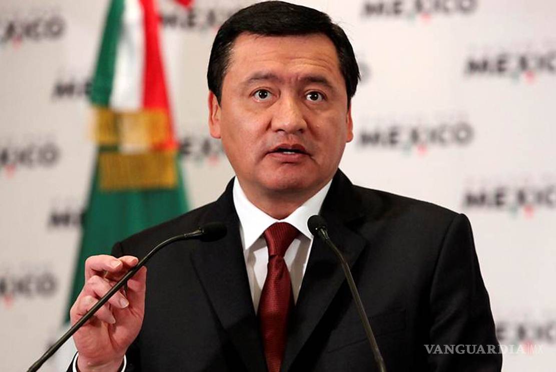$!Segob niega que agentes de EU operen en la cacería de ‘El Chapo’