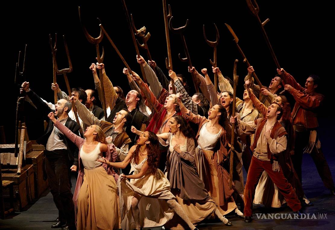 $!Los imperdibles del Festival Internacional Saltillo 2017