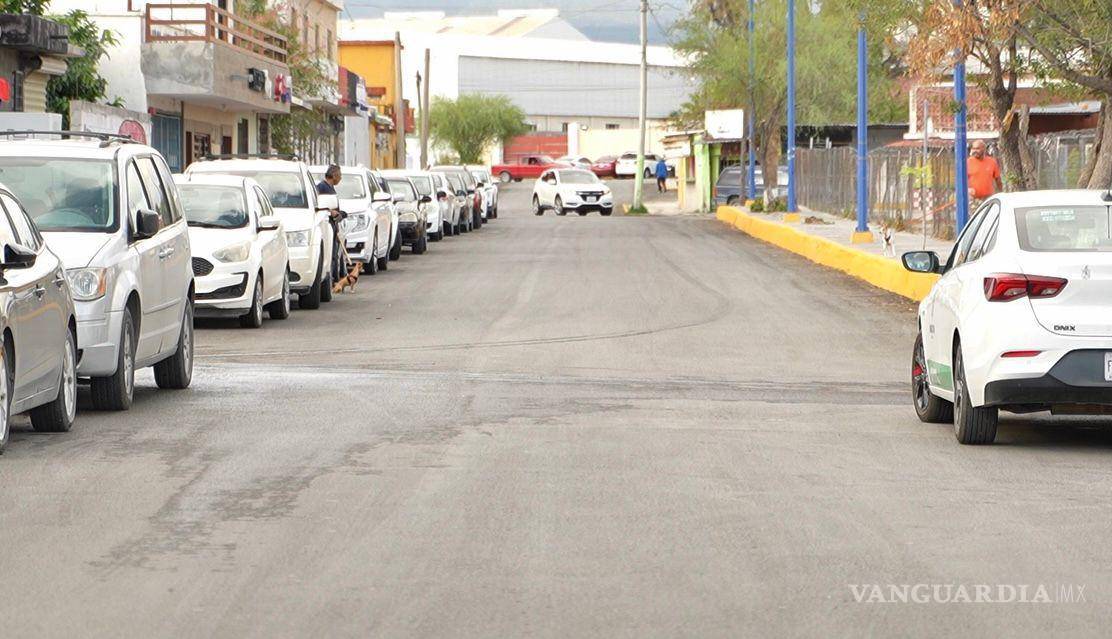 $!Se aplicaron 216 m³ de carpeta asfáltica en caliente y 3,800 litros de emulsión asfáltica para reforzar la durabilidad de la vialidad.