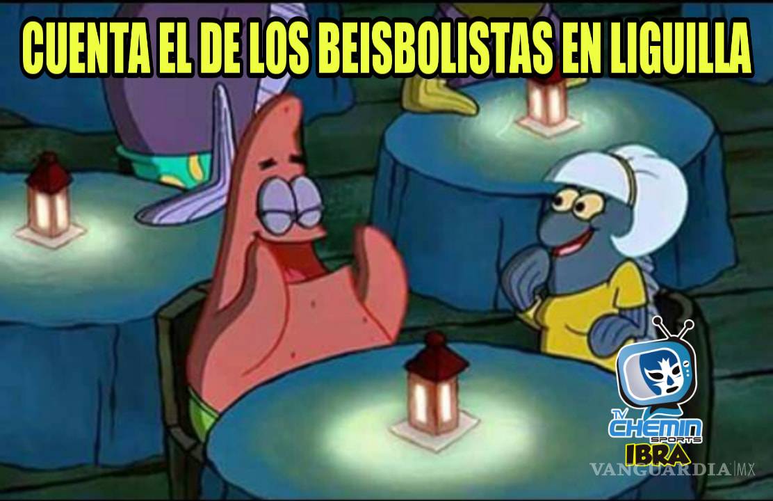 $!Los memes de la Jornada 16 de la Liga MX