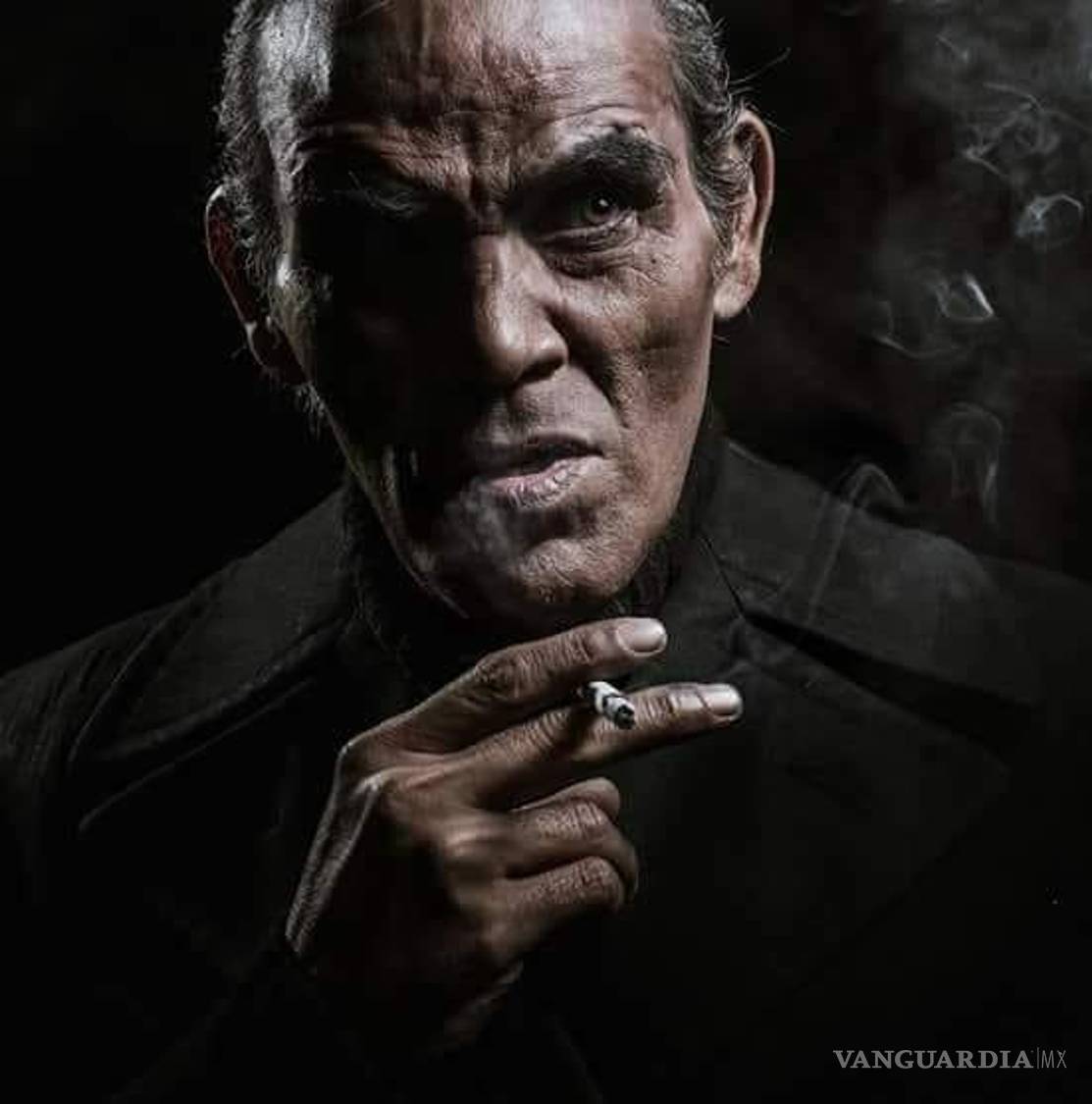 $!Se despiden de Ozcar Castañeda, el actor que vio crecer a sus personajes