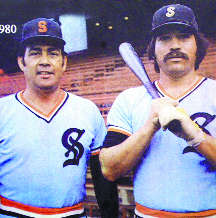 $!Saraperos de Saltillo: Una historia para recordar por siempre