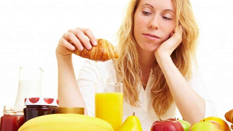 Malas dietas matan más gente que fumar