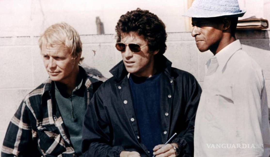 $!‘Ví el dolor que causaron las drogas y el alcohol en nuestra industria y la vida real’, Antonio Fargas se sincera sobre su época en Starsky &amp; Hutch