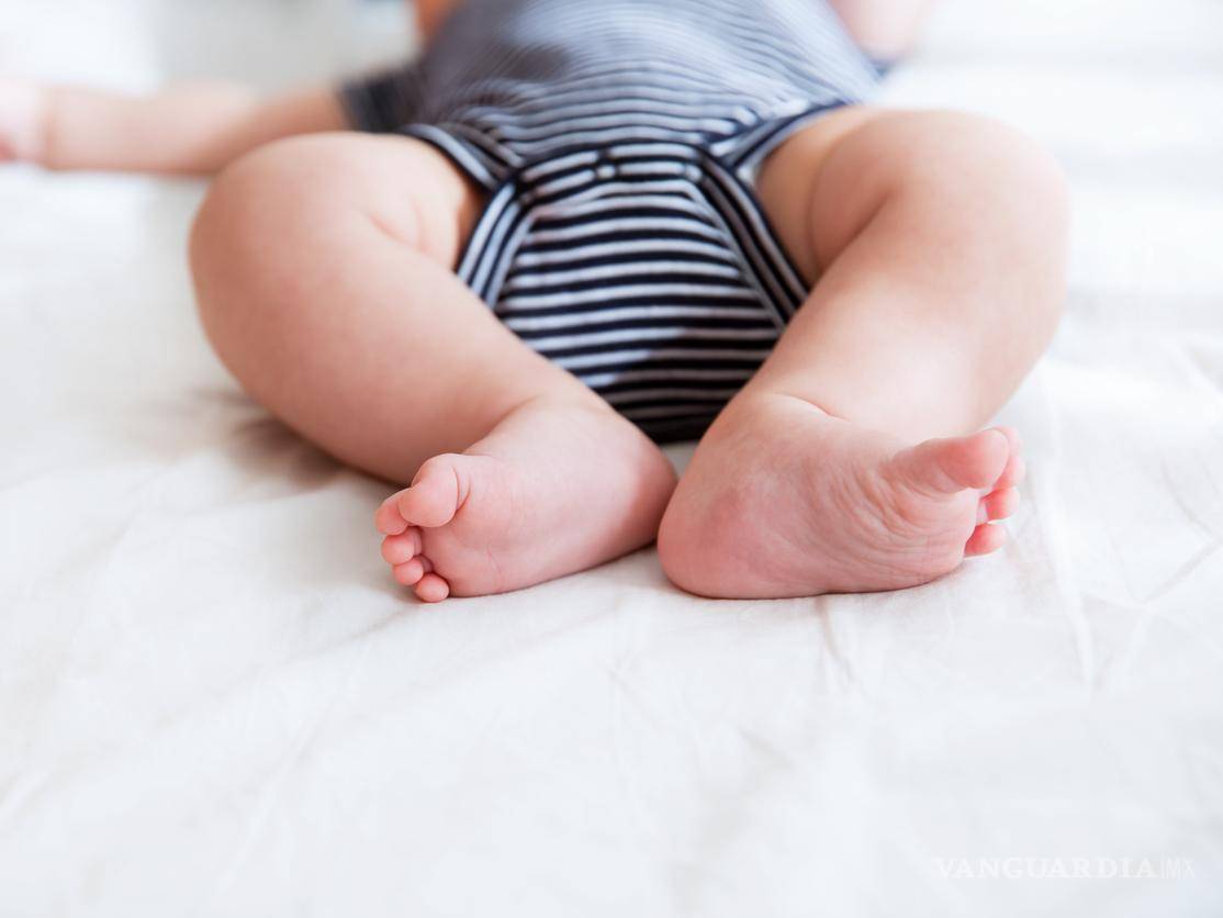 $!Sospechosas malformaciones de bebés pone en jaque a Francia