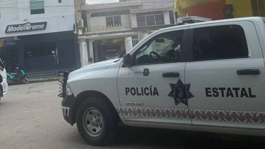 Asesinan a bebé en ataque armado a taller de motos, en Acapulco