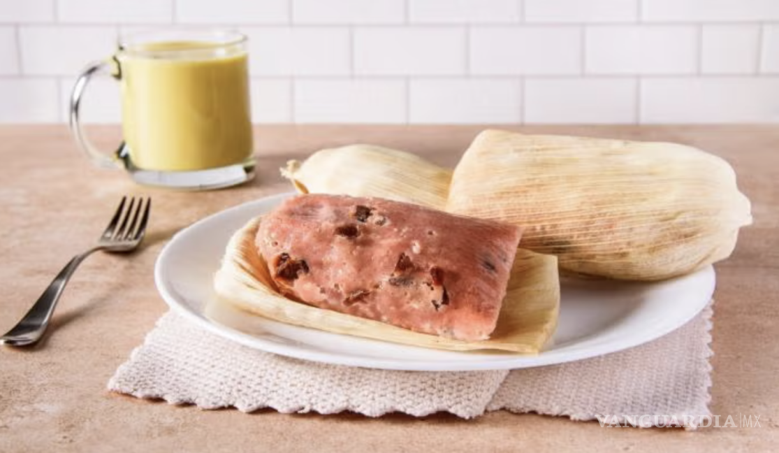 $!¡Descubre las mejores recetas de tamales para sorprender a todos!