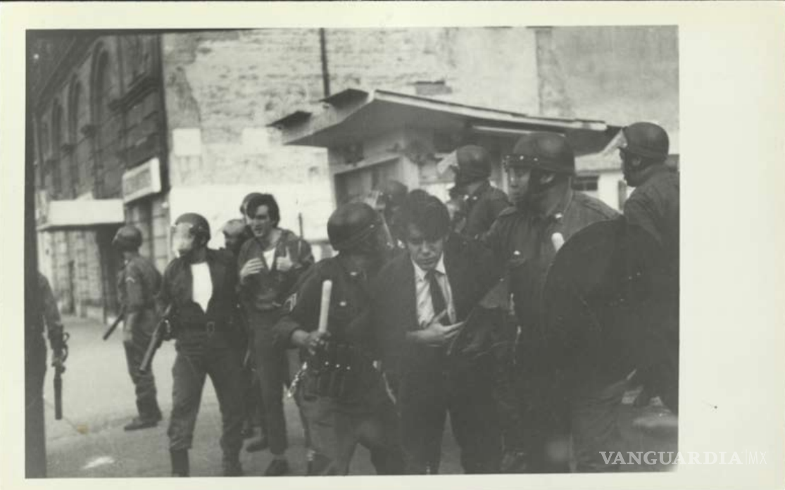 $!¡2 de octubre no se olvida! ¿Cómo se originó la Matanza de Tlatelolco y que tuvo que ver el movimiento estudiantil?