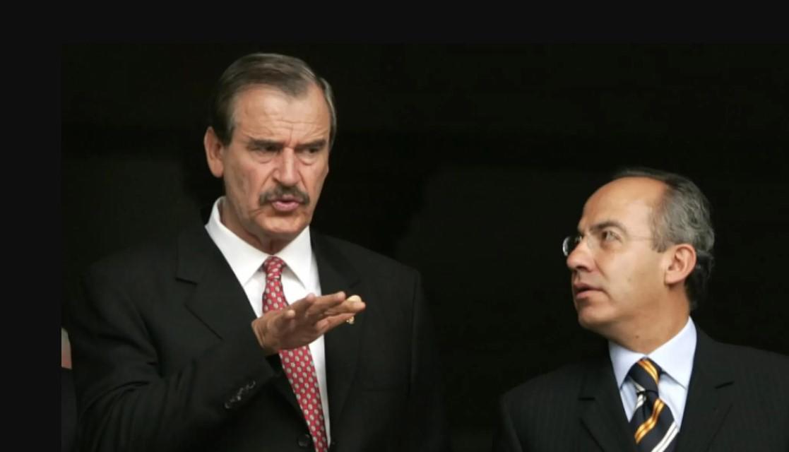 $!Durante las administraciones panistas -de Vicente Fox y Felipe Calderón- comenzó a incrementar la reacción y presencia de los grupos del crimen organizado.