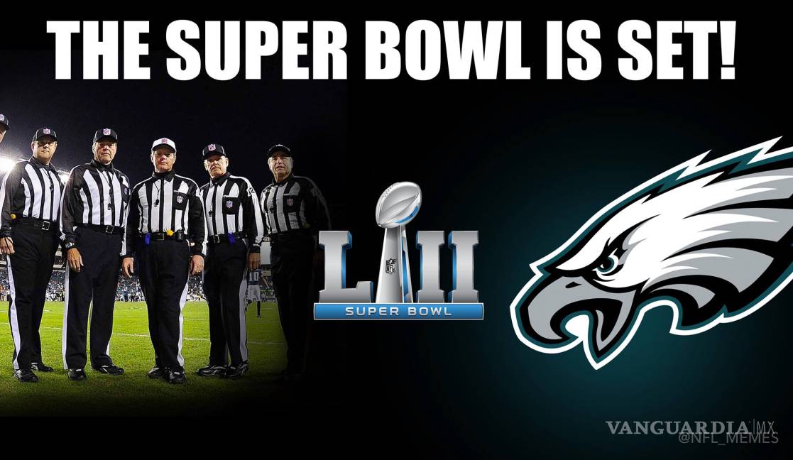 $!Los memes de los protagonistas del Super Bowl