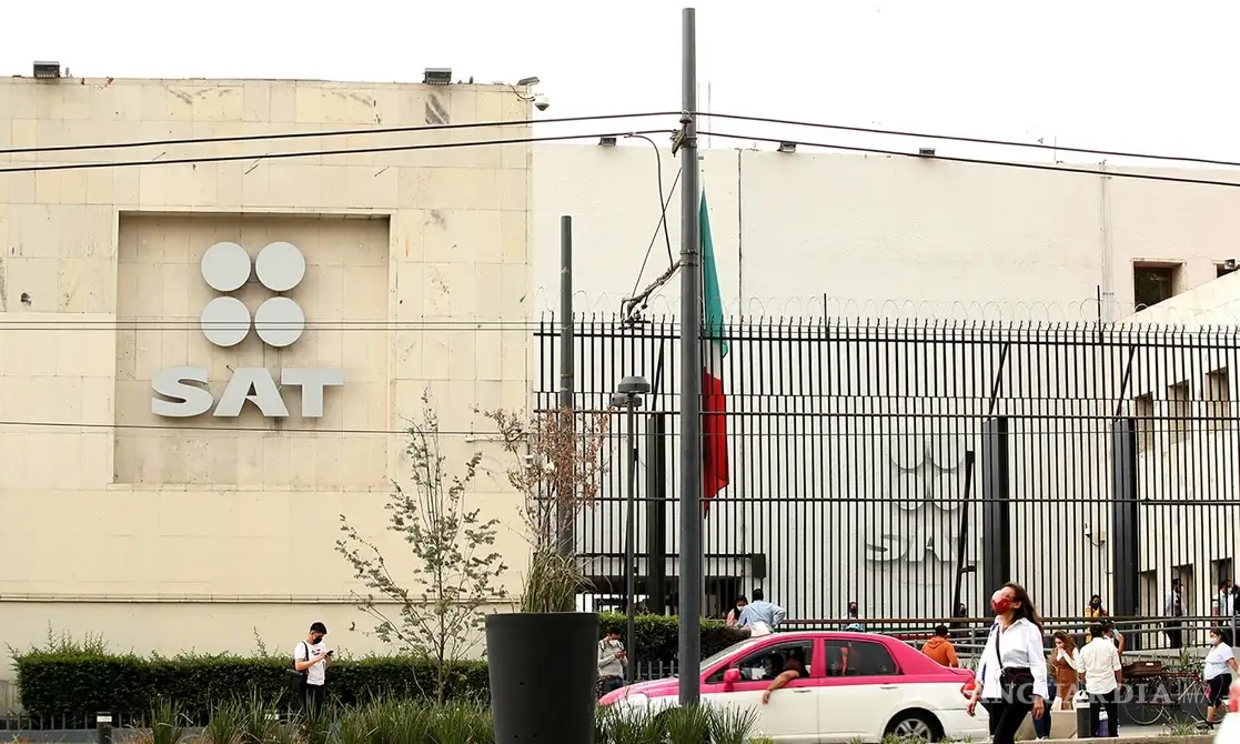 $!El SAT consideró que hay empresas que fueron incluidas en este listado por falta de personal, de activos y/o de infraestructura.