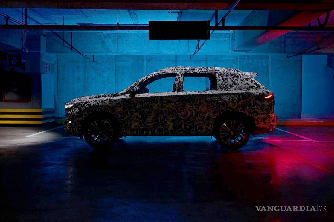 $!Dodge traerá a México una nueva SUV