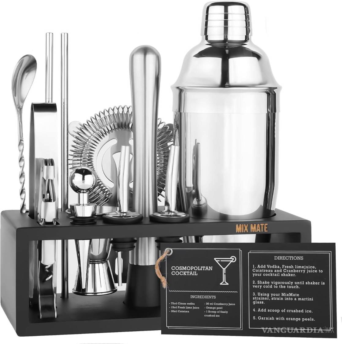 $!¡Algo que no sabías que necesitabas!