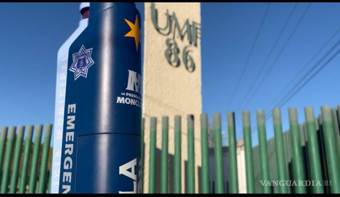 $!Áreas cercanas a la Clínica 86 y 84 registran mayor actividad.