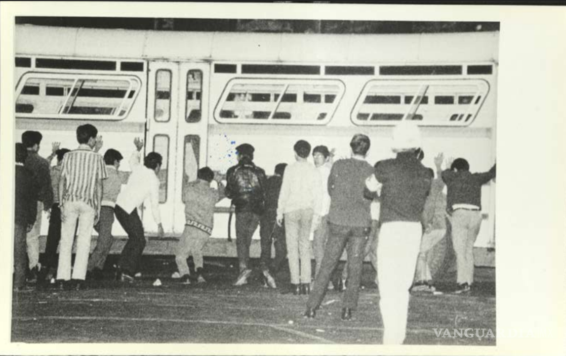 $!¡2 de octubre no se olvida! ¿Cómo se originó la Matanza de Tlatelolco y que tuvo que ver el movimiento estudiantil?