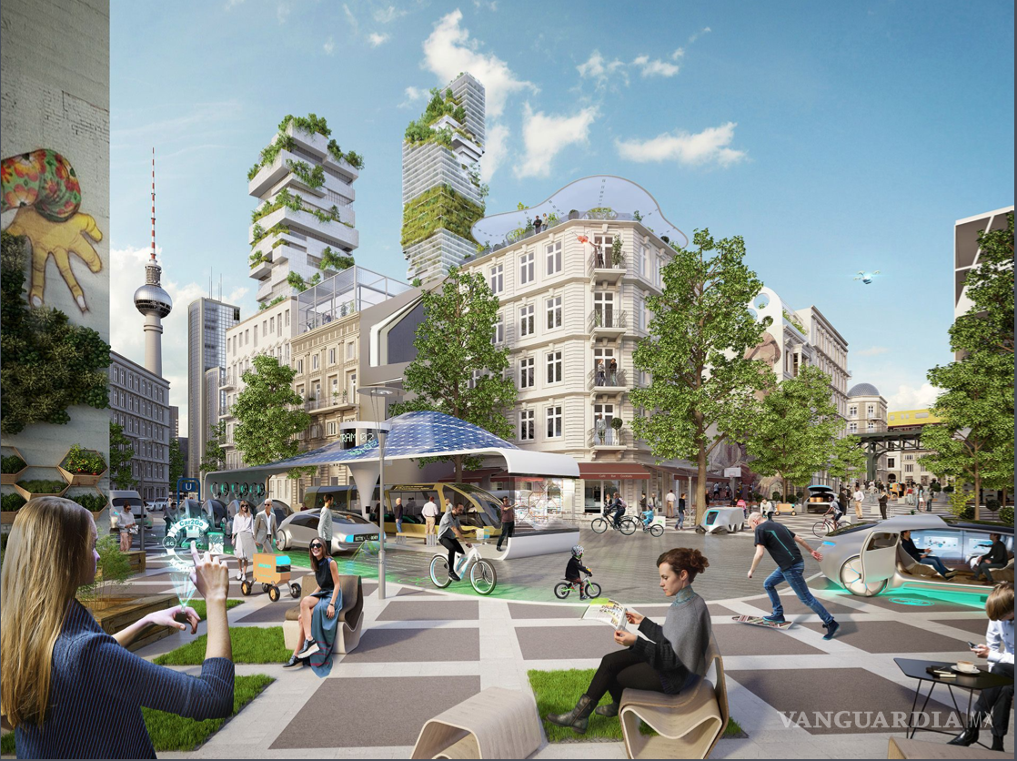 $!Diseño de futuros: cómo las tendencias, la ciencia ficción y los datos reales construyen caminos posibles