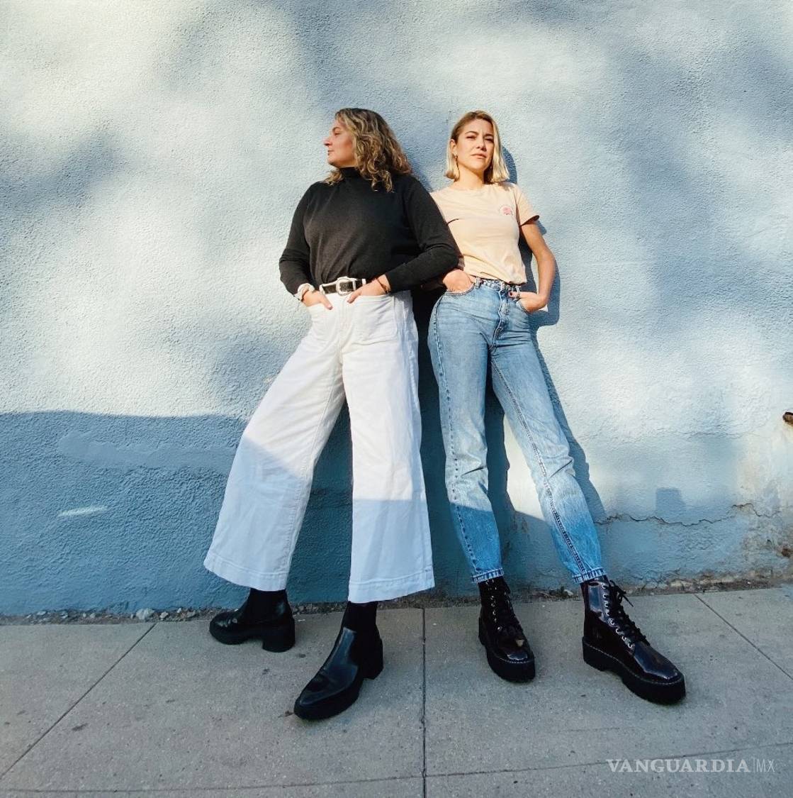 $!Amor, sexo, familia y Dios... ‘Se Regalan Dudas’, el exitoso podcast que se convirtió en libro