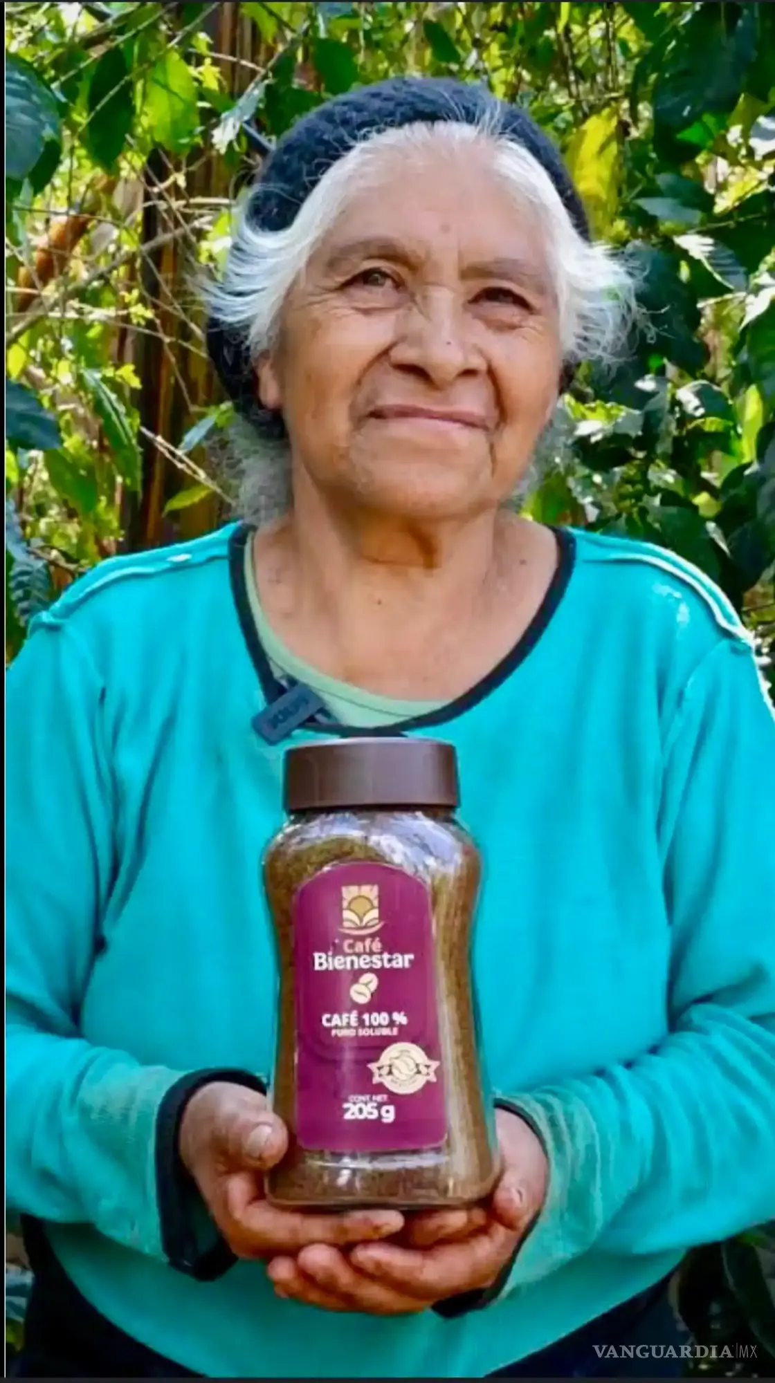 $!No se ría: Café del Bienestar compite contra Oxxo