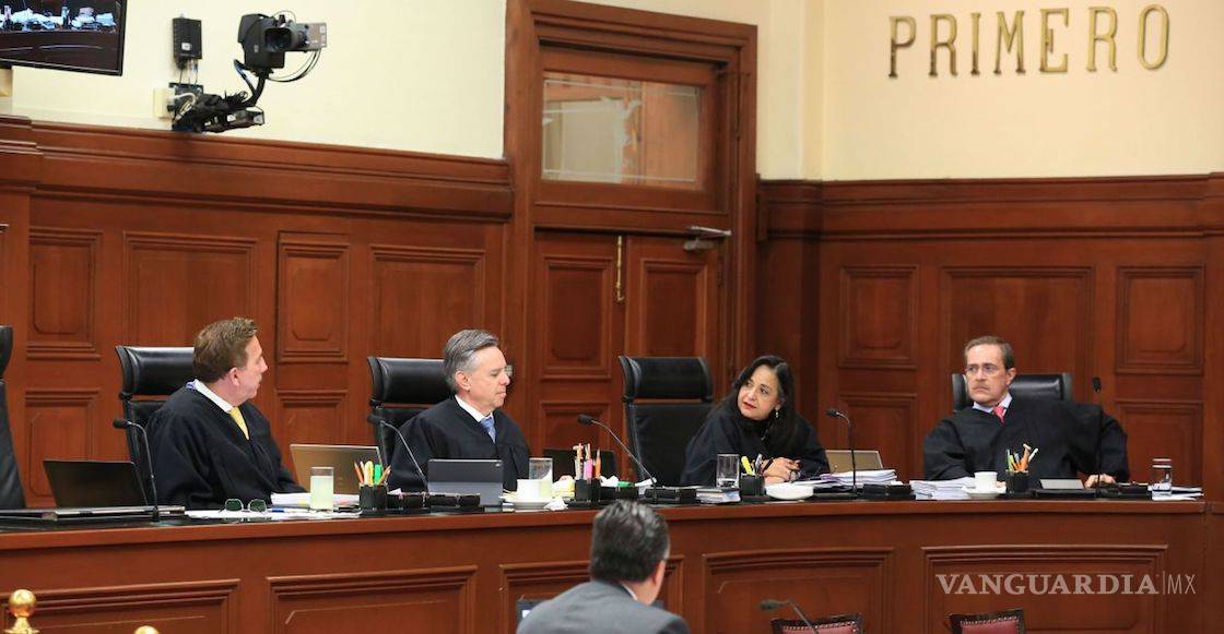 SCJN admite a trámite impugnaciones contra Ley Bonilla