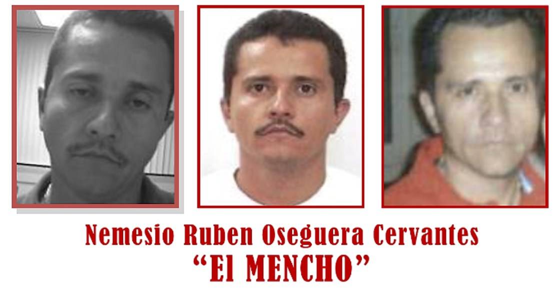$!¿Se viene una guerra entre 'El Mayo' Zambada y 'El Mencho'?... líderes de los cárteles dejan narcomantas y ejecutados en territorios enemigos