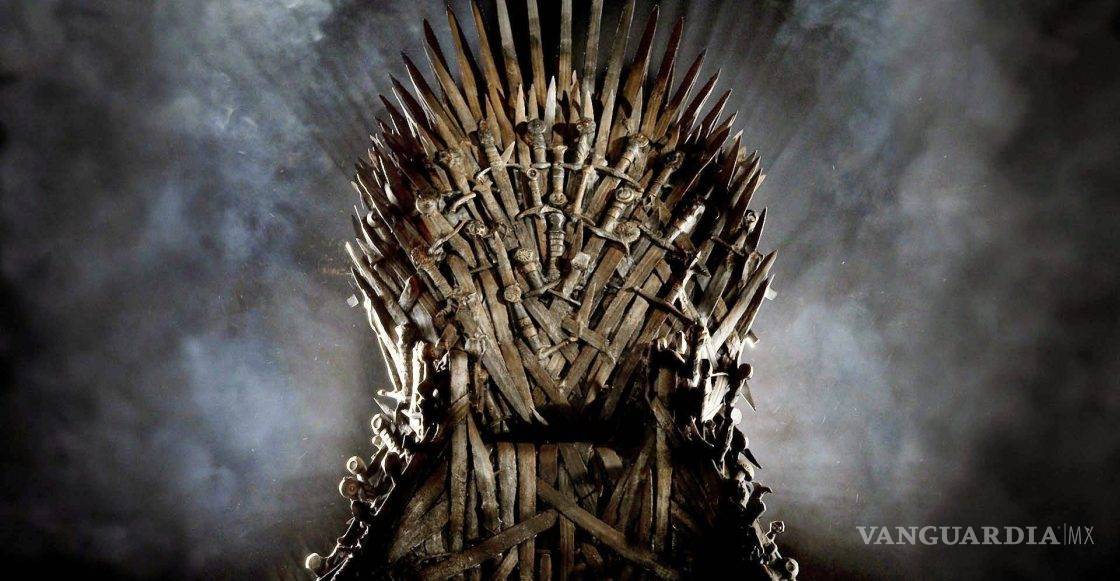 $!‘Game of Thrones’: La última gran serie