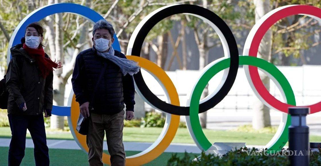 $!Es oficial: Se posponen Juegos Olímpicos para el 2021 por coronavirus