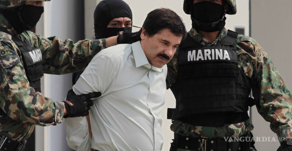 $!Funcionario federal y exdirigente de Morena pide a jóvenes que se inspiren en ‘El Chapo’