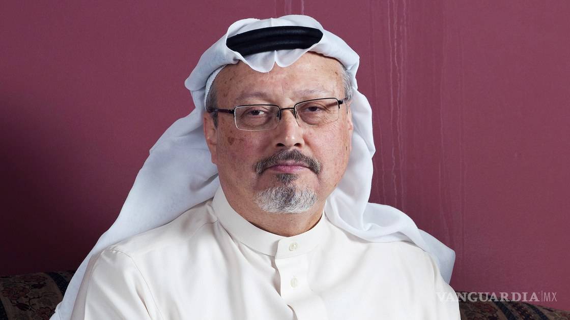 $!Otorga WAN-IFRA Pluma Dorada a Jamal Khashoggi, periodista saudí asesinado