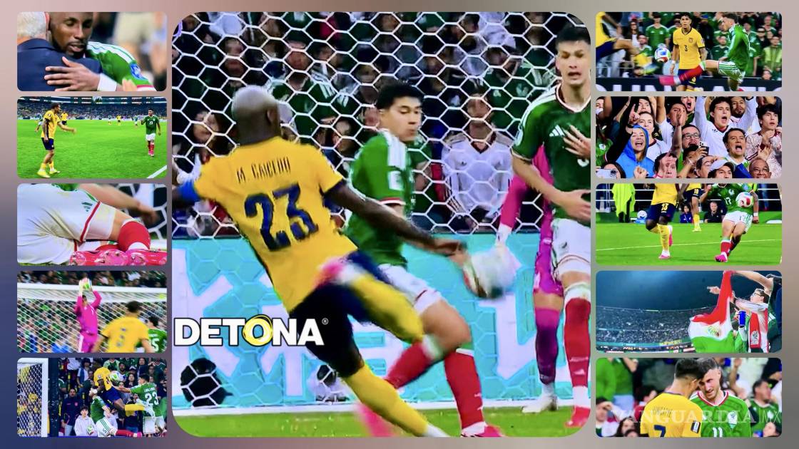 Más allá del pase de México a Octavos en el Mundial 2026...