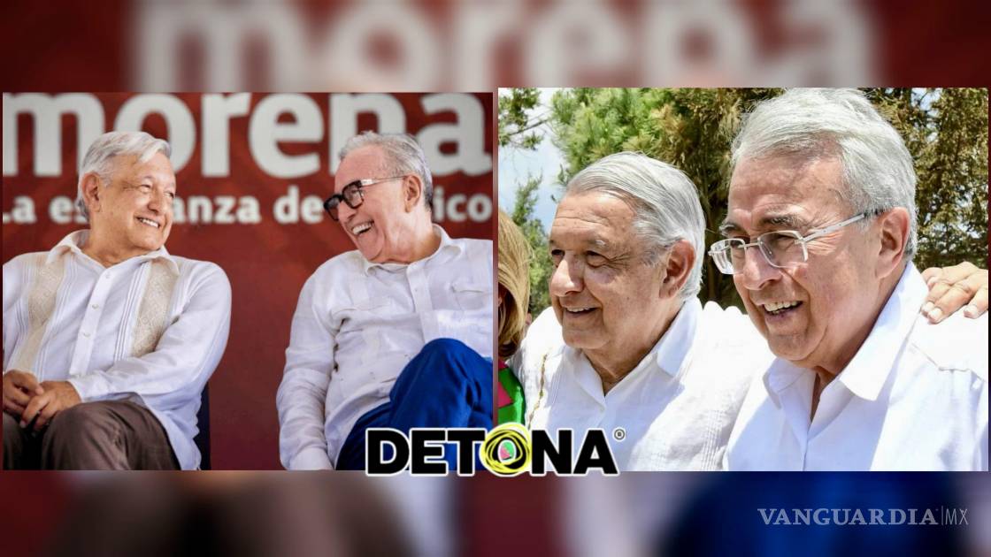 El ritmo de Sheinbaum tiene techo...